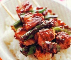 Serba Panggang yang Memikat Selera