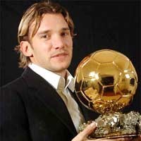 Sheva Lebih Dari Van Basten