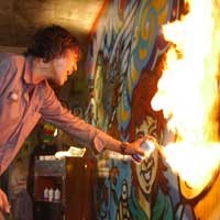 Alexandria: Ujian Cinta Segitiga