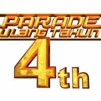 Semarak Malam Penuh Bintang