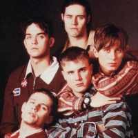 Take That Reuni Tanpa Robbie Williams