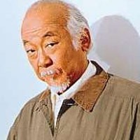 Pat Morita Karate Kid Tutup Usia 