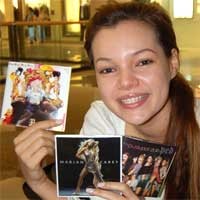 Album Mariah Carey Nggak Seribet Dulu