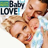 Segera Beredar: Video Britney Pasca Melahirkan