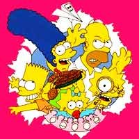 Homer Simpson Diajukan ke Pengadilan HAM!