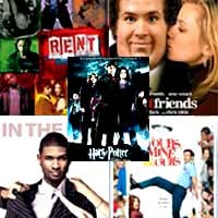 Sihir Harry Potter Masih Manjur