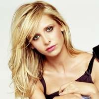 Sarah Michelle Gellar Takut Bugil