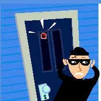 Maling Goes Digital Gasak Ratusan Ribu Dollar