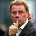 Redknapp Sangkal Gantikan Perrin