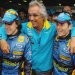 Briatore Ramal McLaren  Kesulitan Ban
