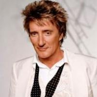 Rod Stewart Jadi Bapak Lagi