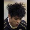 Barreto, Kualitas 8 Gaya Rambut 4