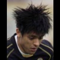 Barreto, Kualitas 8 Gaya Rambut 4