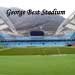 Stadion untuk George Best