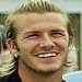 Beckham Undang Keane ke Bernabeu