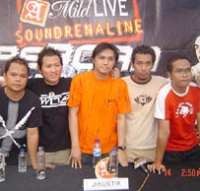 Jikustik Mandul, Pongky Gaet Adik Ipar