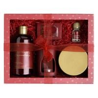 Cranberry The Body Shop