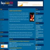 Wanita Boleh Ngintip Kok..