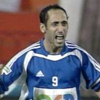 Giliran Al Jaber yang Dicoret