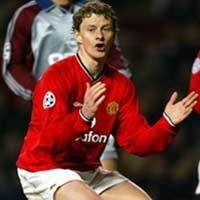 Giliran Solsksjaer Tinggalkan MU?