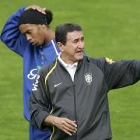 Brasil Takkan Bawa Ego ke Jerman