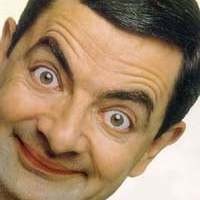 Rowan Atkinson Ulang Sukses Mr. Bean