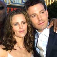 Ben Affleck Resmi Jadi Ayah