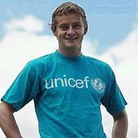 MU Sambut Pulihnya Solskjaer