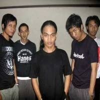 Captain Jack Buka-Bukaan