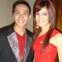 Ressa Herlambang Pacari Nia Ramadhani?