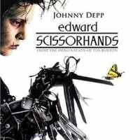 Edward Scissorshands