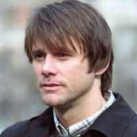 Jim Carrey Kencani Bintang Playboy