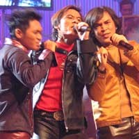 5 Finalis Indonesian Idol Tersisih