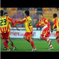 Vucinic Selamatkan Lecce