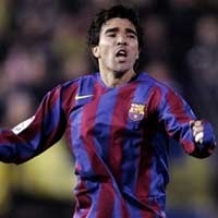 Tekuk Villarreal, Barca Geser Osasuna