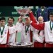 Kroasia Juarai Davis Cup