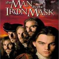 The Man in the Iron Mask