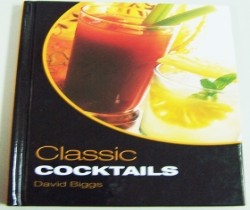 Classic Cocktail Untuk Malam Tahun Baru