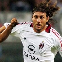 Vieri Terburuk di Seri A