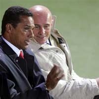 Sacchi Juga Tinggalkan Real