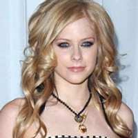 Avril Lavigne Jajal Akting