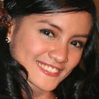 Intan Nuraini Gelisah di Malam Hari