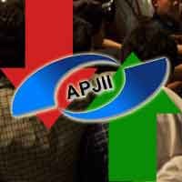 Atas Bawah Kehendaki Munaslub di APJII 