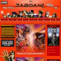 Heroes From The East !