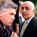 Ancelotti-Galliani Tak Terpisahkan