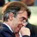 Moratti Tantang Real dan Chelsea