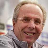 Hasil Unggulan Puaskan Eriksson