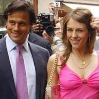 Liz Hurley Batal Nikah