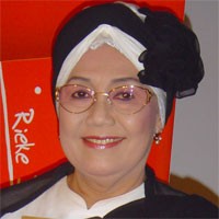 Nani Wijaya Temukan Pengganti Sukma Ayu