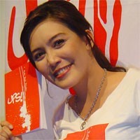 Ups! Rieke Oneng Ngomongin Lesbian